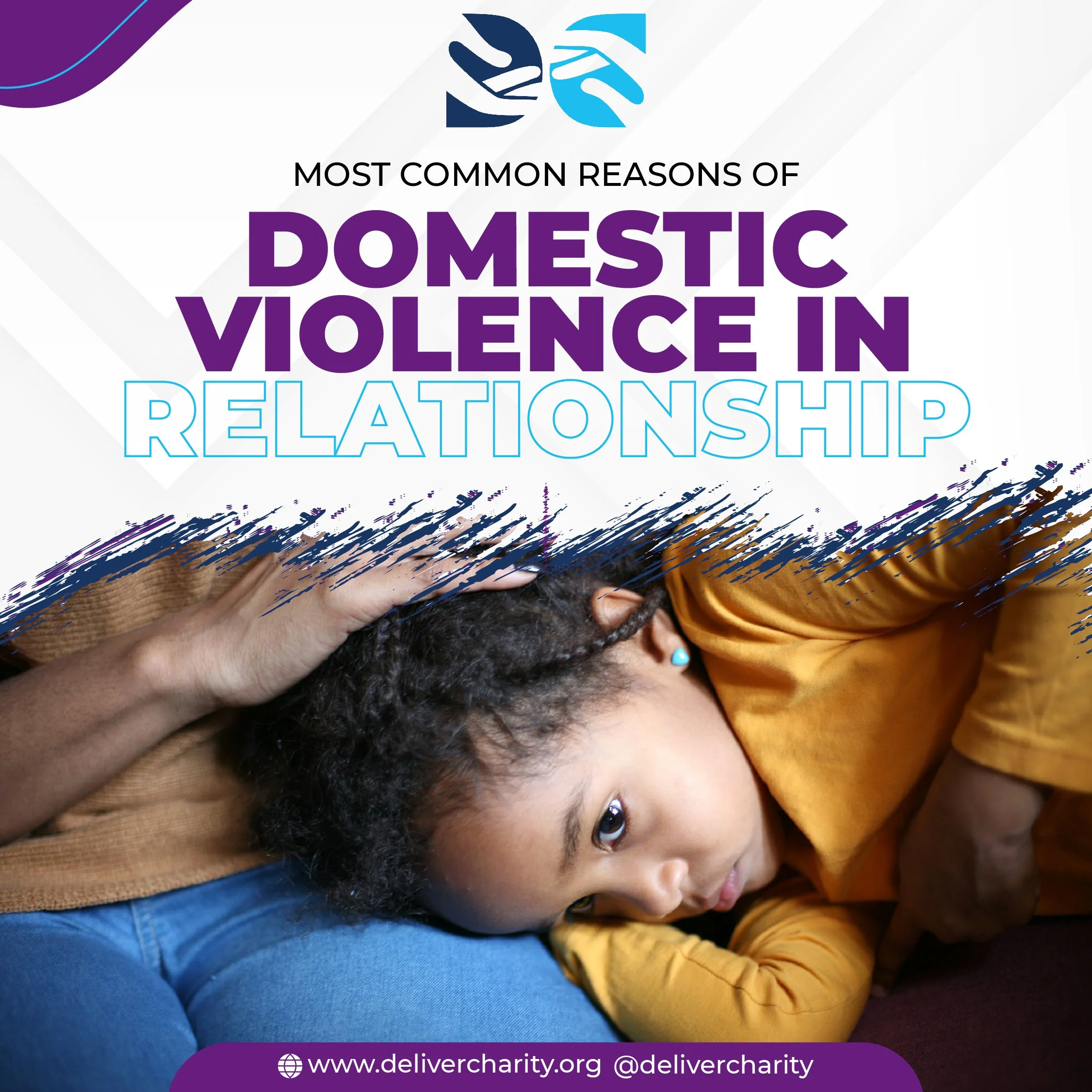 9 Unhealthy Relationship Signs and Symptoms of Domestic Violence