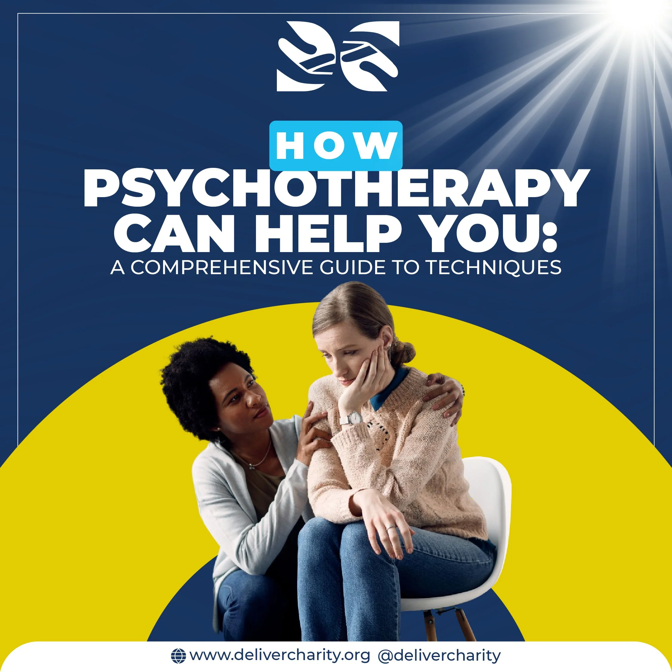 How Psychotherapy Can Help You: A Comprehensive Guide