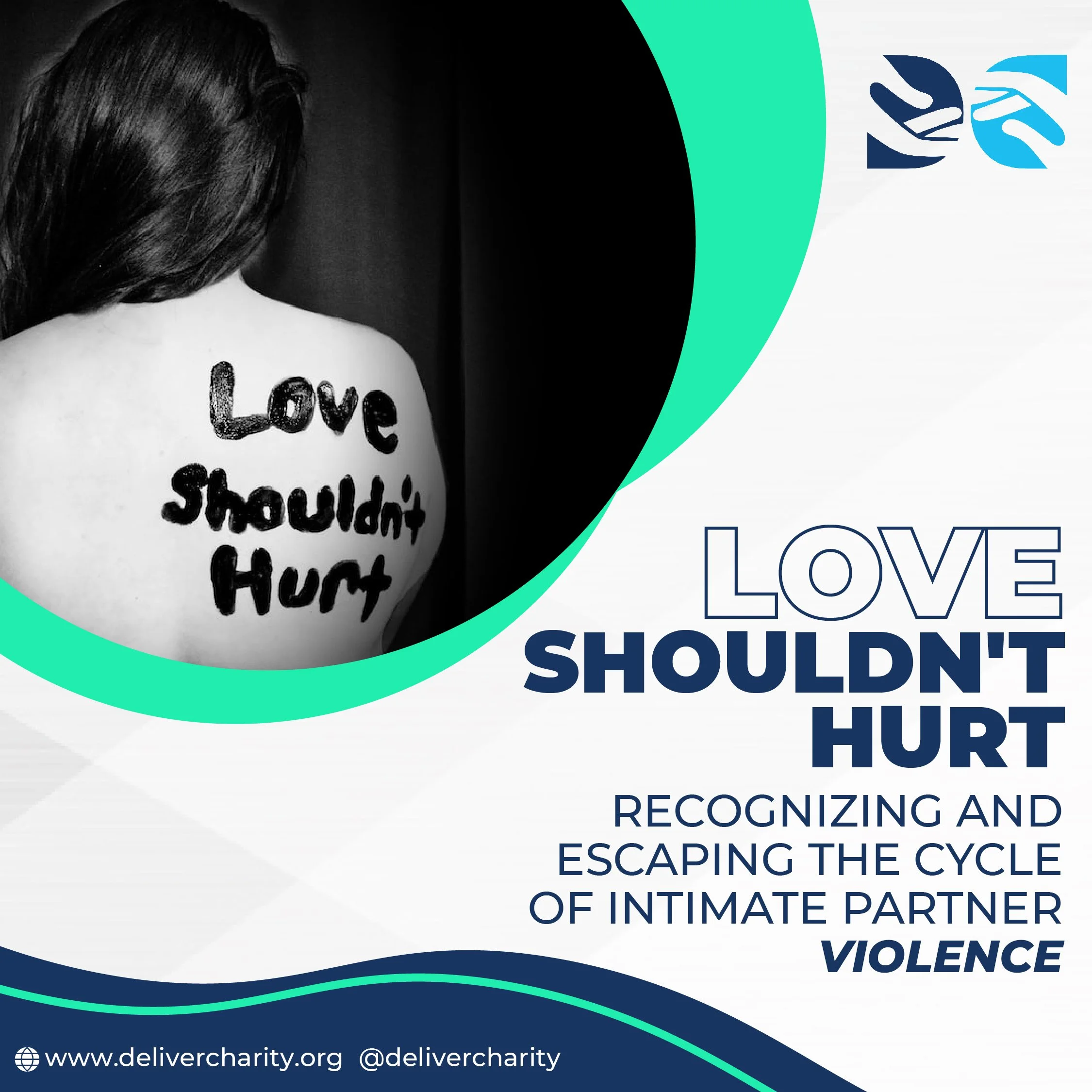 A Simple Guide To Recognizing and Escaping the Cycle of Intimate Partner Violence