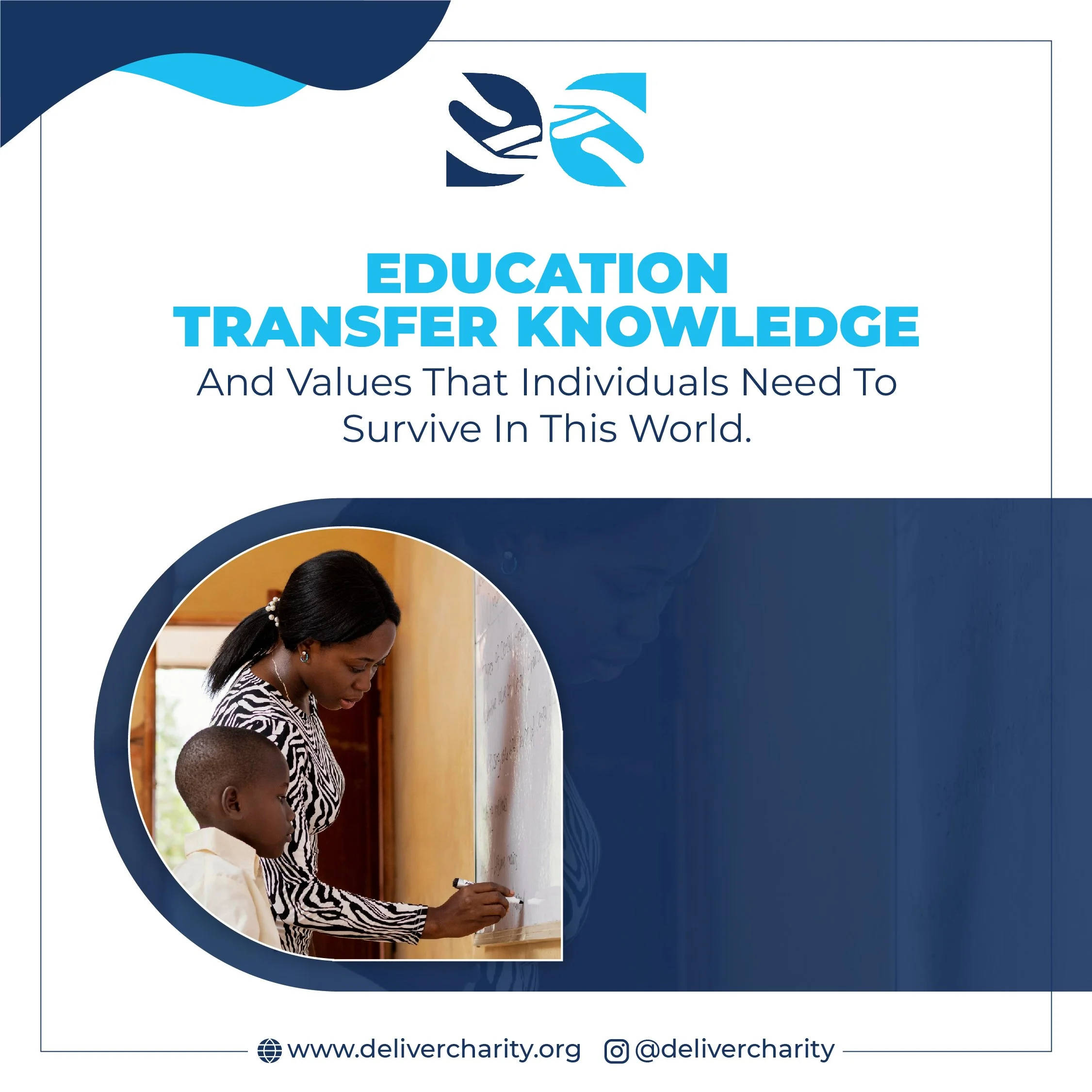 6 Ways Education Can Terminate Poverty
