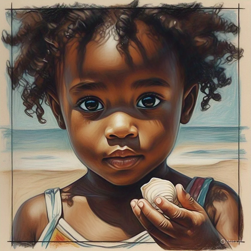 Childhood Coping: Finding Meaning in the Little Things