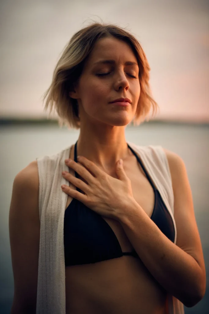 What You Didn’t Know About Self-Acceptance and Overcoming Poverty