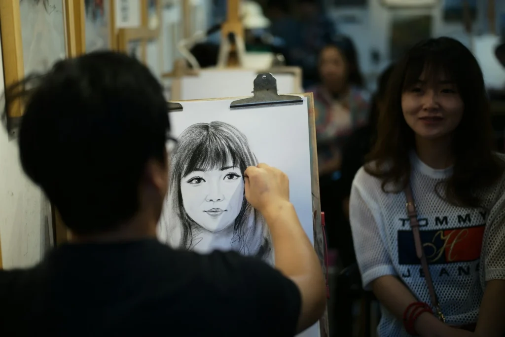 The Importance of Self-Expression When Recovering From Adversity & Trauma