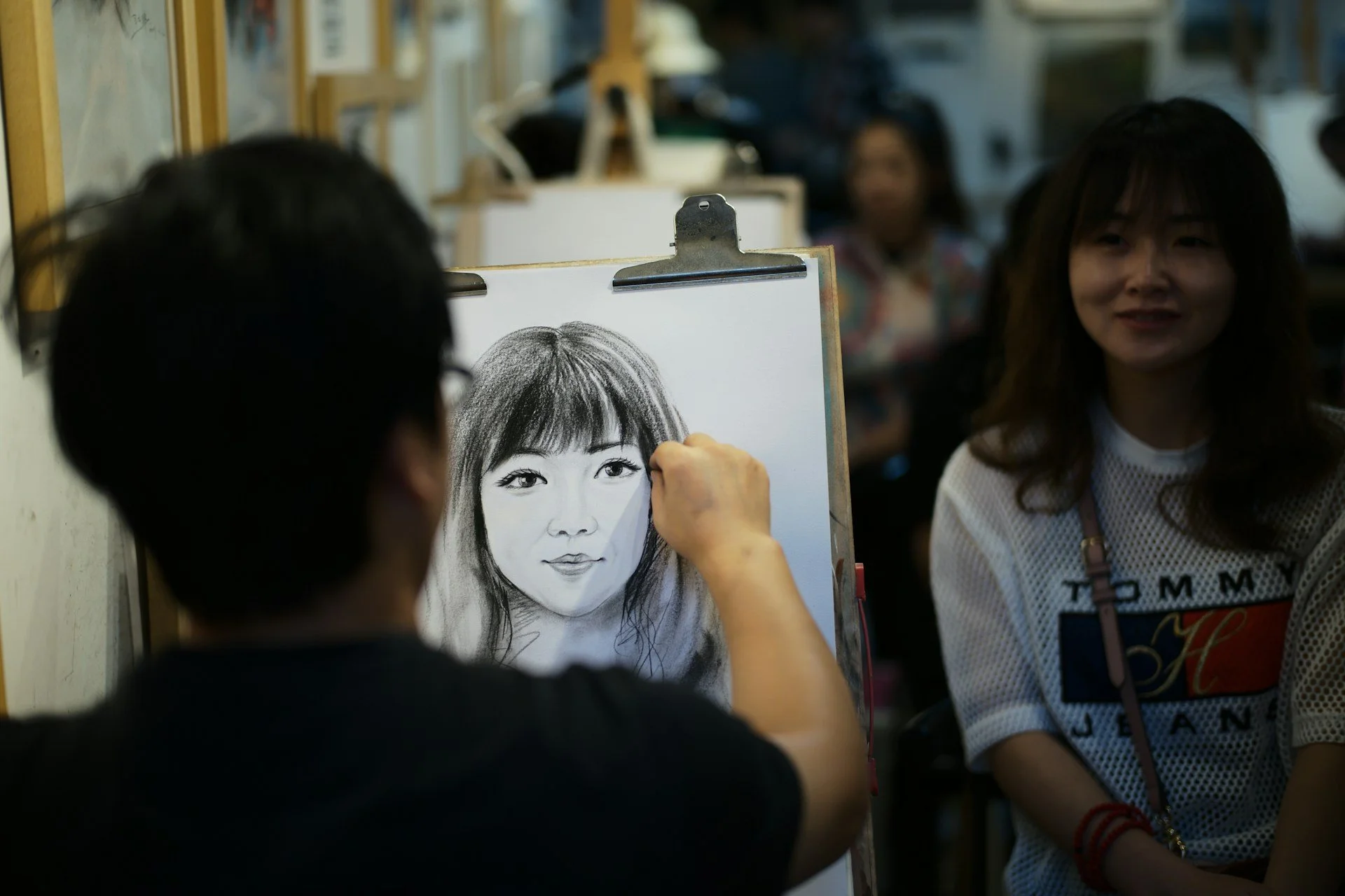 The Importance of Self-Expression When Recovering From Adversity & Trauma