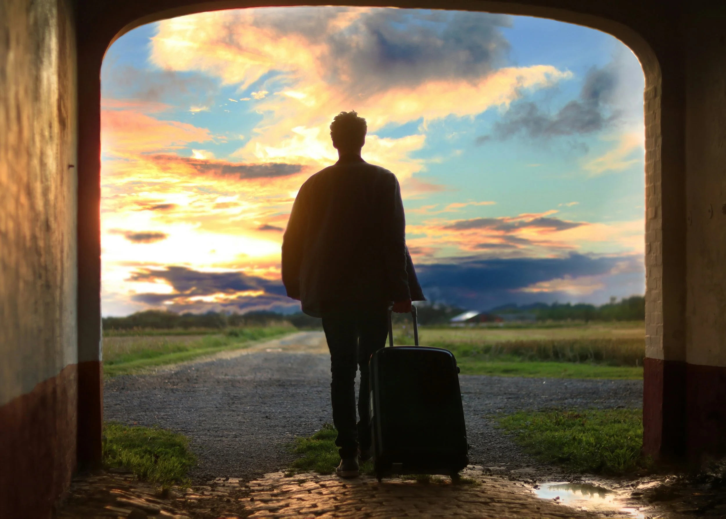 Beyond Charity: Deliverance’s Economic Independence Charity Program