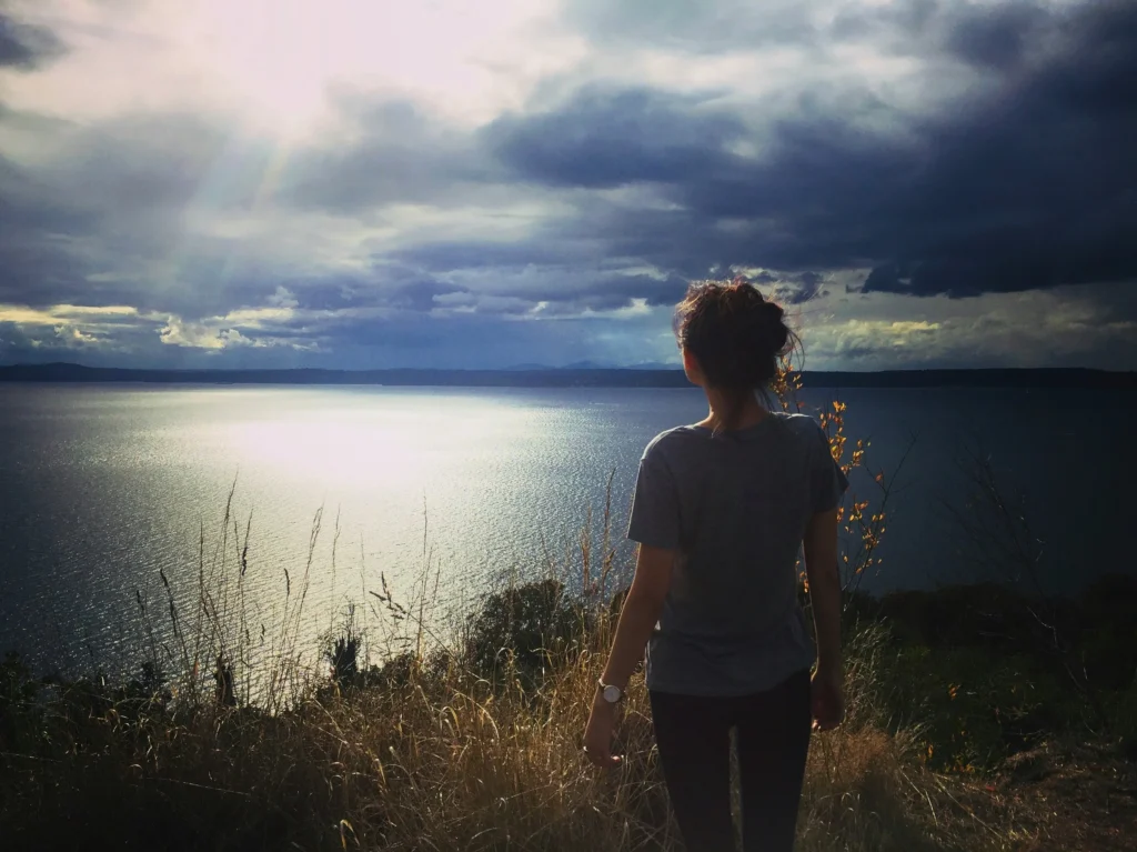 Financial Independence: Moving from Anxiety to Self-Empowerment